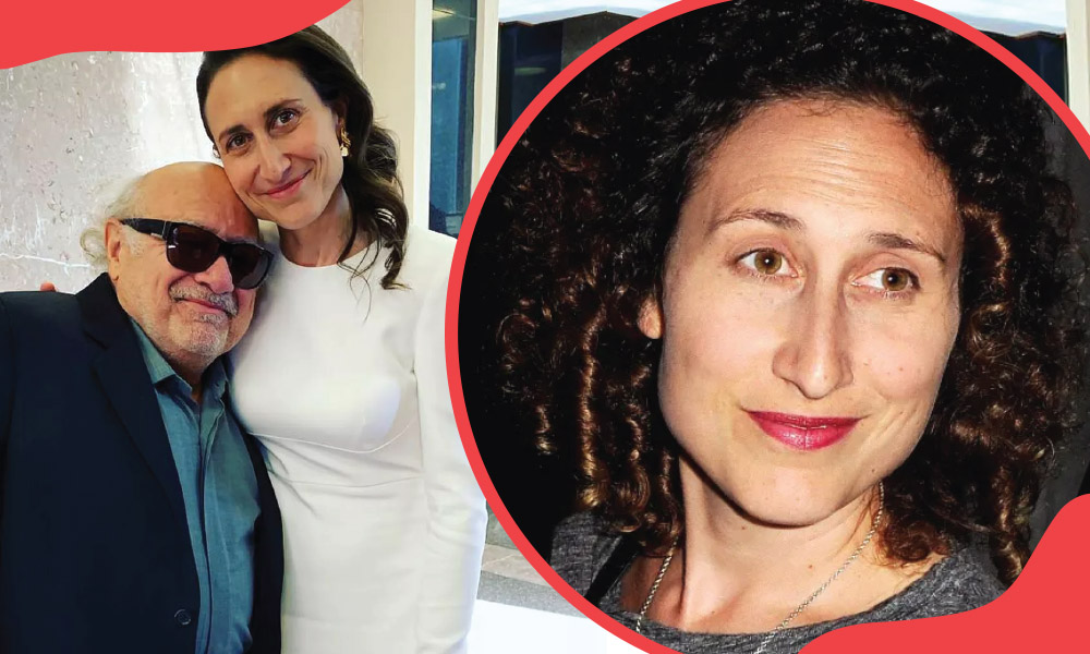Grace Fan DeVito: Where Is Danny DeVito’s Daughter Now?