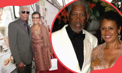 Who Is Myrna Colley-Lee? The Private Life and Career of Morgan Freeman’s Ex-Wife
