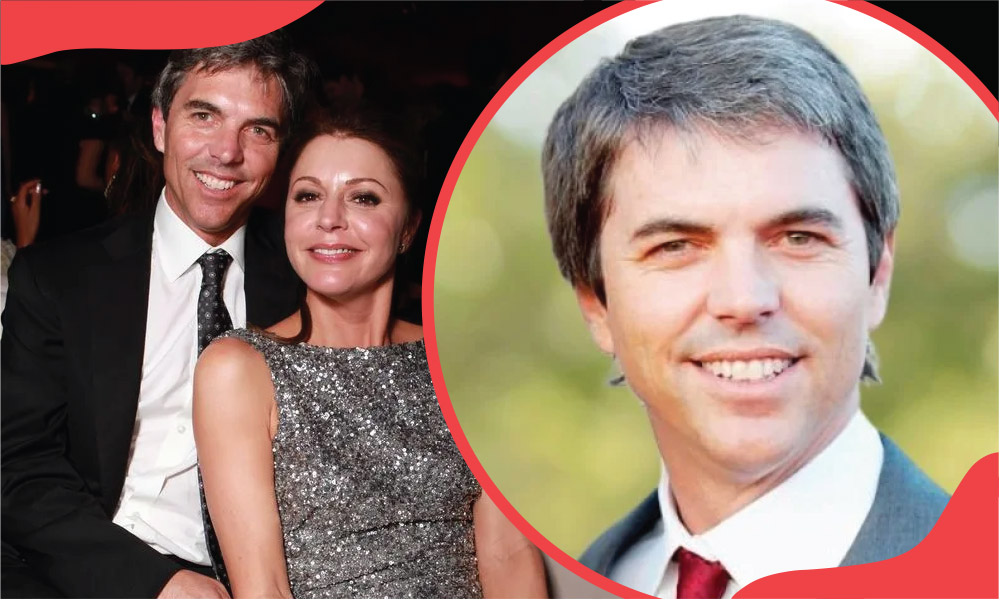 Marshall Coben: Jane Leeves’ Husband Who Works Behind the Scenes