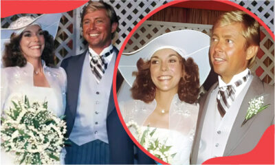 The Untold Story of Thomas James Burris and Karen Carpenter’s Short Marriage