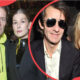 The Untold Story of Robie Uniacke, Rosamund Pike’s Longtime Partner