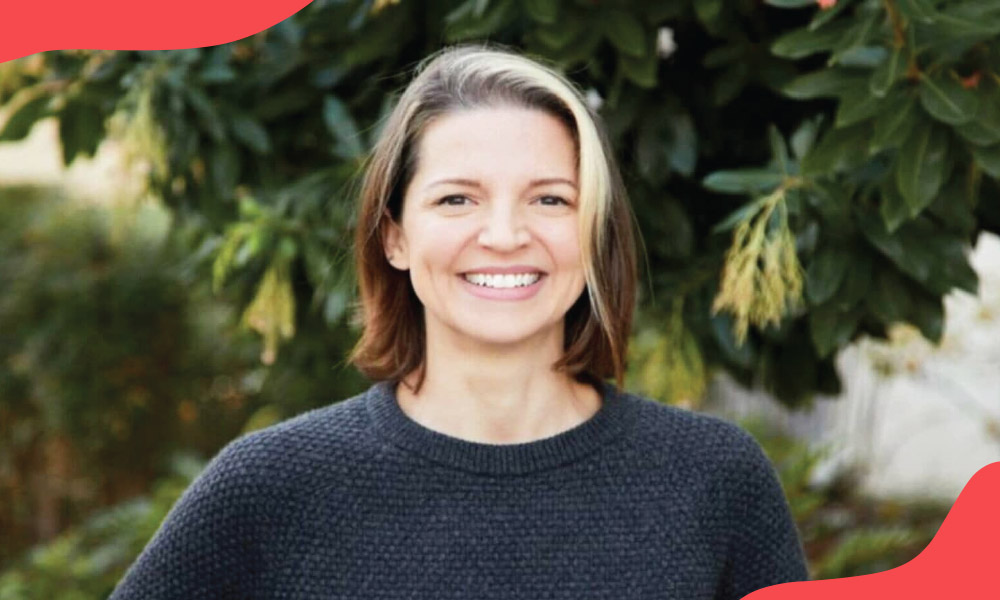 Hallie Gnatovich’s Inspiring Journey After Divorce from Josh Gates