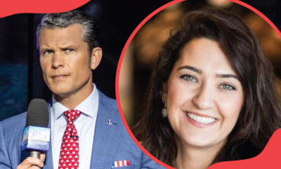 Where Is Meredith Schwarz Now? Life After Her Divorce from Pete Hegseth