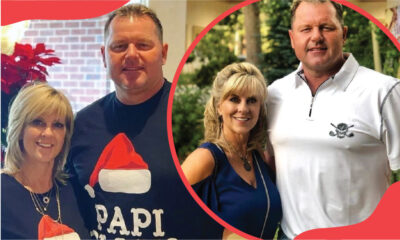 Who Is Debra Lynn Godfrey? Roger Clemens’ Wife and Life Partner for 40 Years