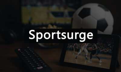The Ultimate Sportsurge Guide: Streaming, Safety, and Top Alternatives