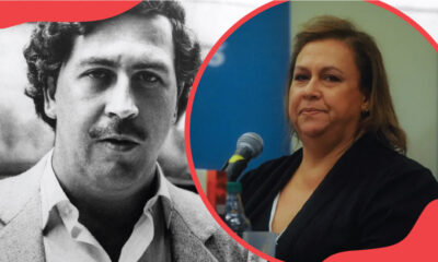 The True Story of Maria Victoria Henao: Pablo Escobar’s Silent Partner