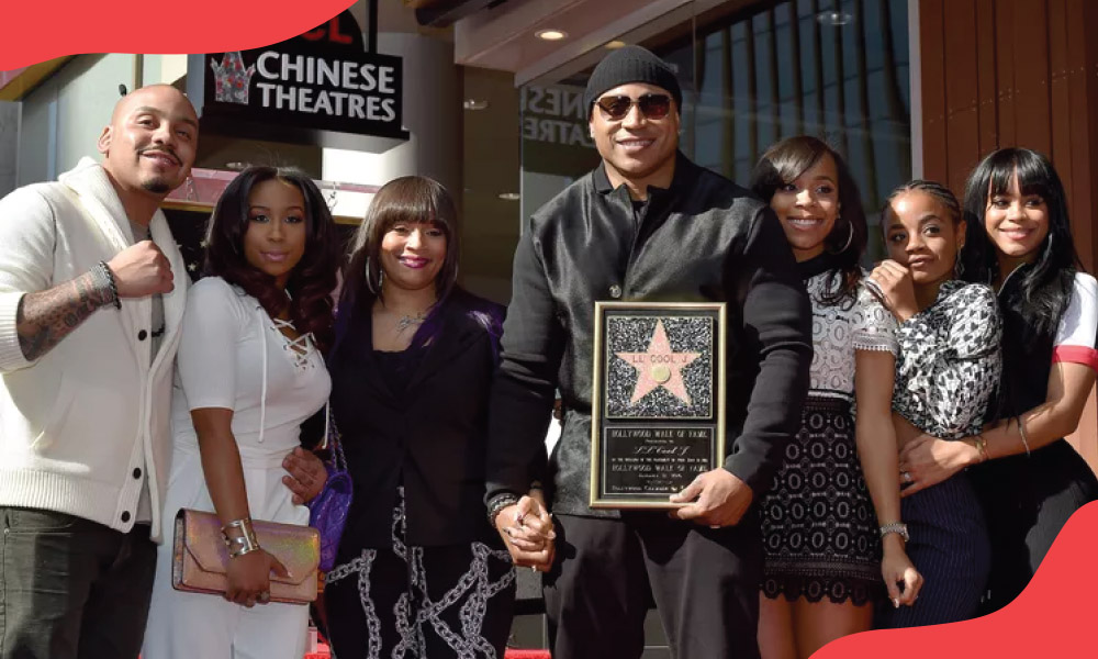 Who Is Italia Anita Maria Smith? Meet LL Cool J’s Amazing Daughter