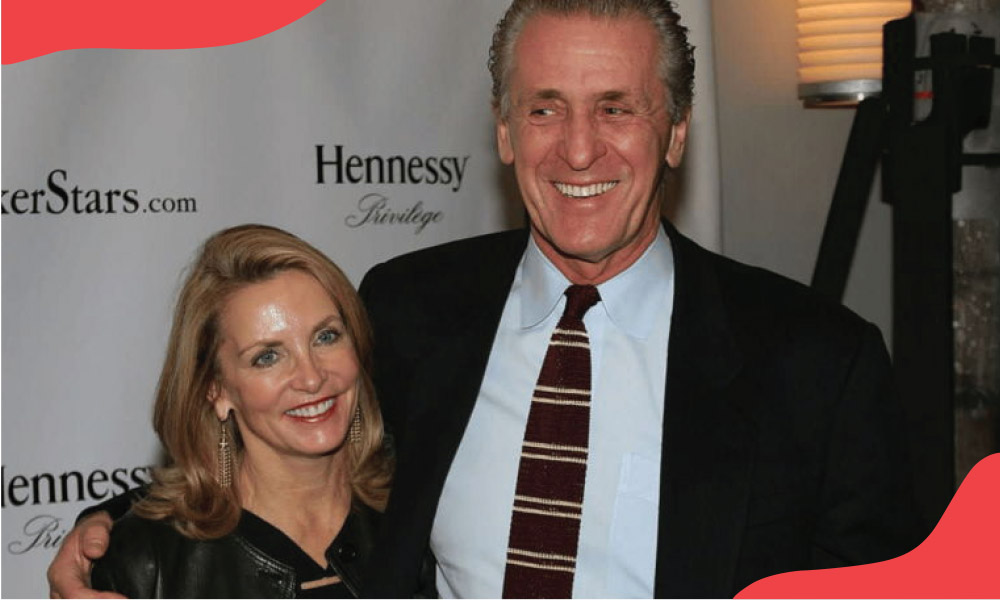 Chris Rodstrom: The True Story of Pat Riley’s Wife and Lifelong Partner