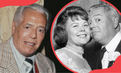 Who Was Edith Mack Hirsch, Desi Arnaz’s Wife After Lucille Ball?