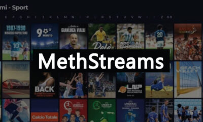 MethStreams Review: Watch Sports for Free (But Read This First!)