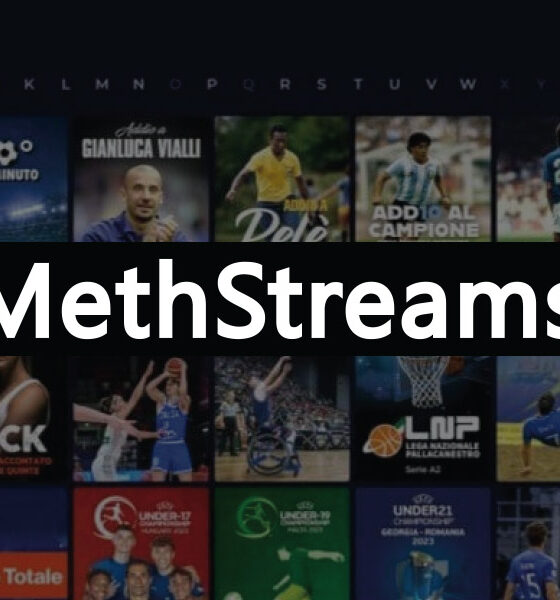 MethStreams Review: Watch Sports for Free (But Read This First!)
