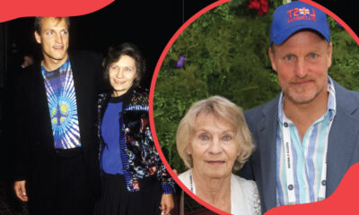 Who Is Diane Lou Oswald? Inside the Life of Woody Harrelson’s Mother