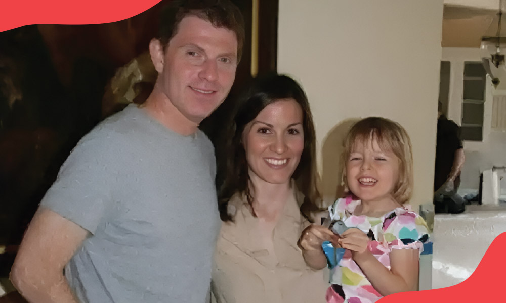 Kate Connelly: The Story of Bobby Flay’s Ex-Wife and Her Life Today
