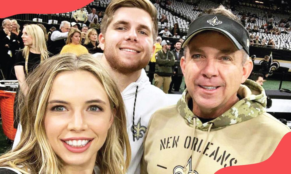 Connor Payton: What You Never Knew About Sean Payton’s Son