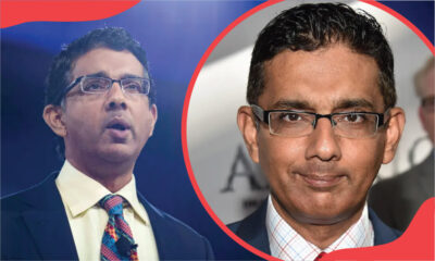 Dixie Brubaker: Life of Dinesh D’Souza’s Ex-Wife After Divorce