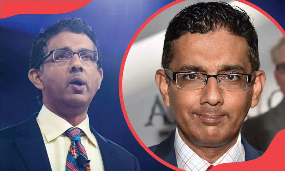 Dixie Brubaker: Life of Dinesh D’Souza’s Ex-Wife After Divorce