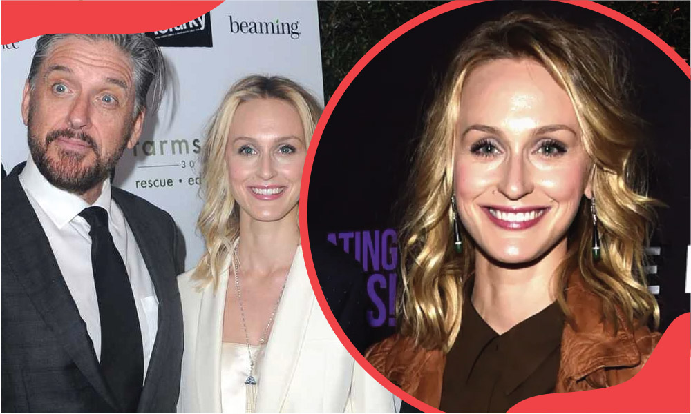Who Is Megan Wallace Cunningham, Craig Ferguson’s Wife? The Full Story