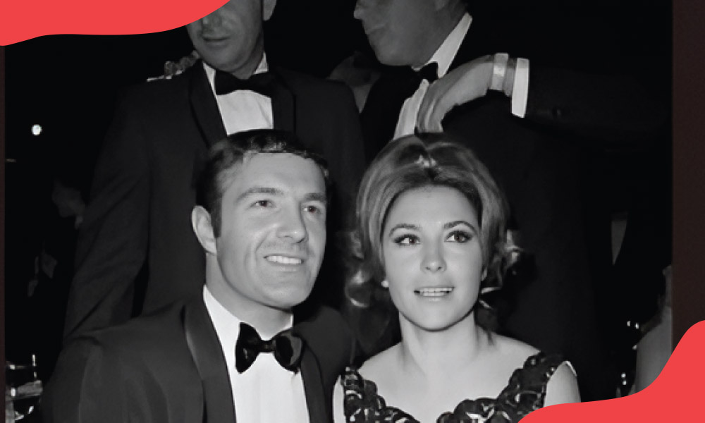 Who Is Dee Jay Mathis? Meet James Caan’s Mysterious First Wife