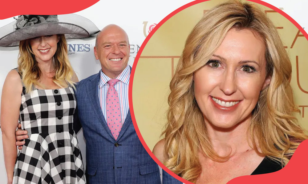 Who Is Bridget Norris? All About Dean Norris’ Amazing Wife
