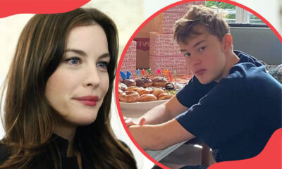 Who Is Milo William Langdon? The Private Life of Liv Tyler’s Son