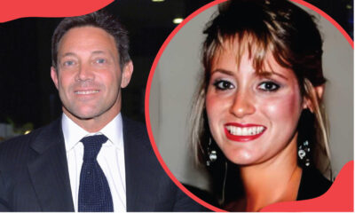 Where Is Denise Lombardo, Jordan Belfort’s Ex-Wife, Today?