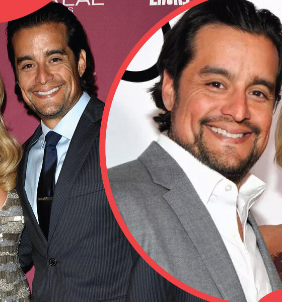 Who Is Rich Orosco? All About Julie Benz’s Husband and His Amazing Career