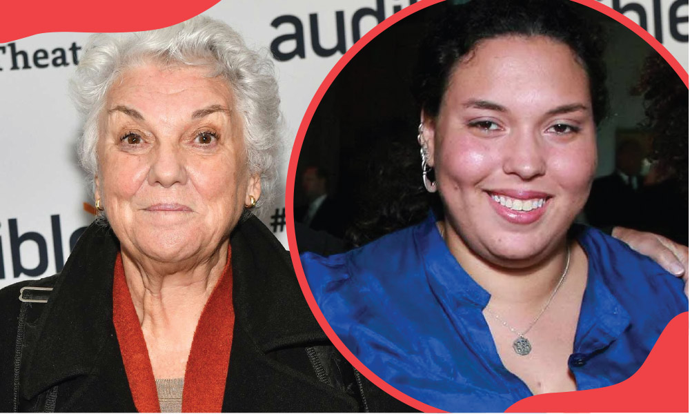 Meet Alyxandra Beatris Brown, Tyne Daly’s Daughter Living a Private Life in Canada