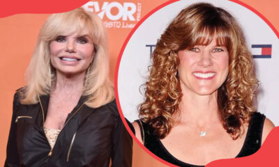 Who Is Deidra Hoffman? The Real Life of Loni Anderson's Daughter