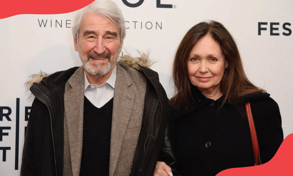 Sam Waterston’s Wife, Lynn Louisa Woodruff: Her Story, Career, and Family