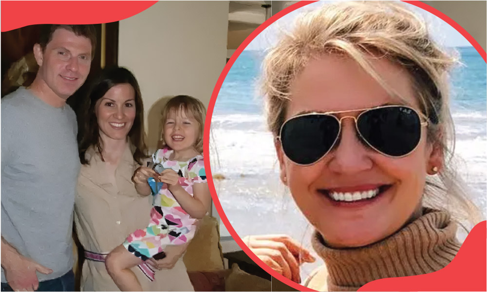 Kate Connelly: The Story of Bobby Flay’s Ex-Wife and Her Life Today