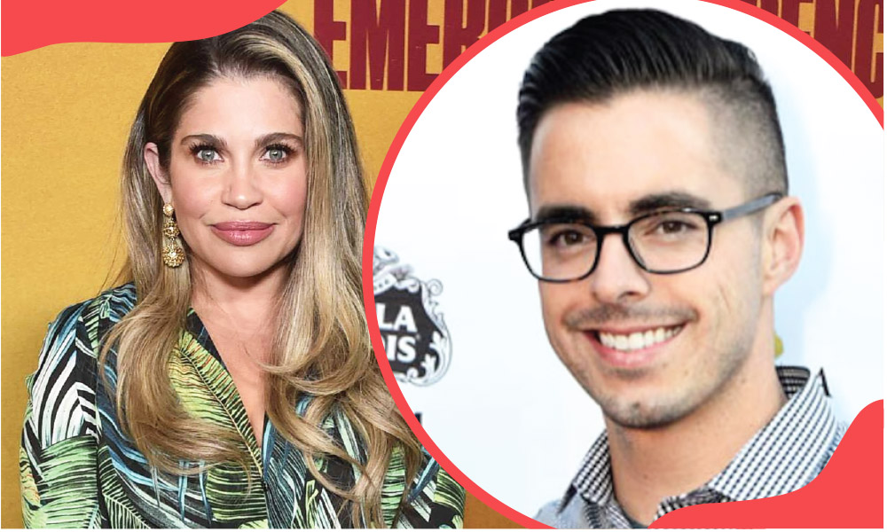 Tim Belusko: Age, Job, Net Worth and Life After Divorce from Danielle Fishel