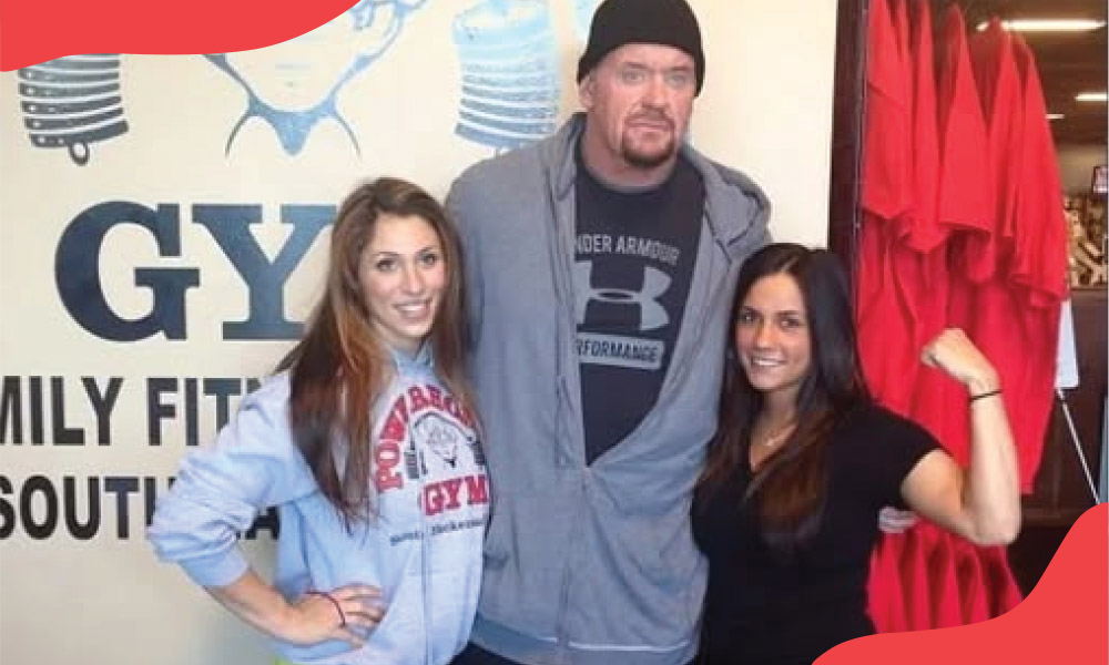 The Undertaker’s Daughter, Gracie Calaway, Lives a Life Away From Fame