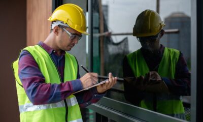 Private Provider Inspections