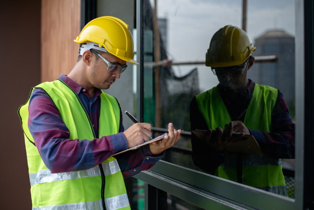 Private Provider Inspections