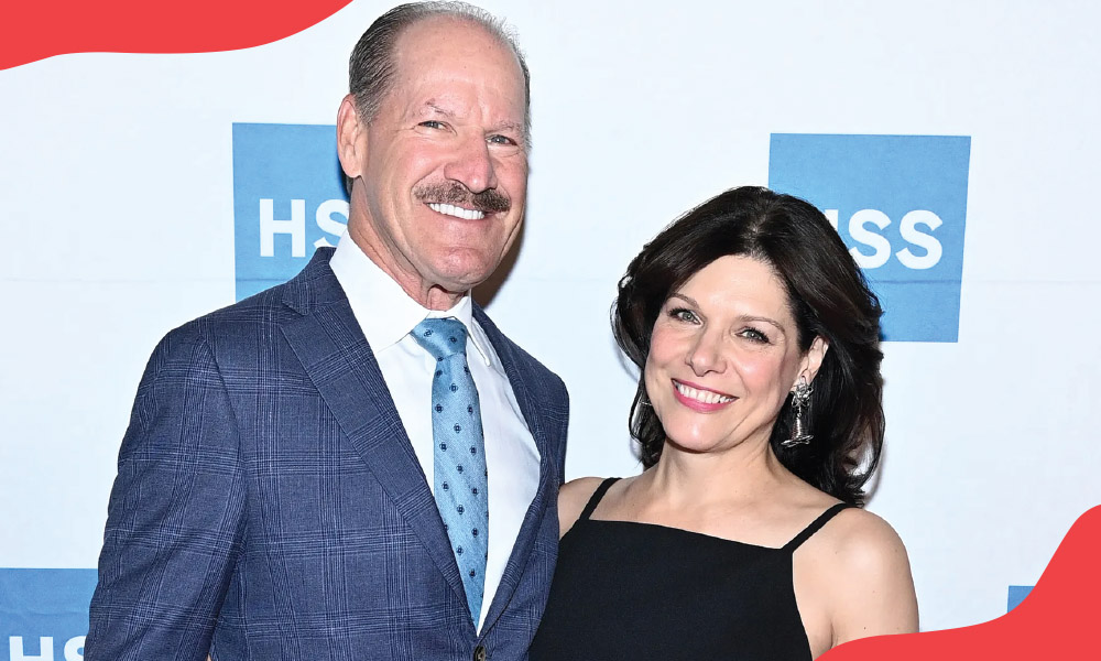 What to Know About Veronica Stigeler, Bill Cowher’s Talented Wife