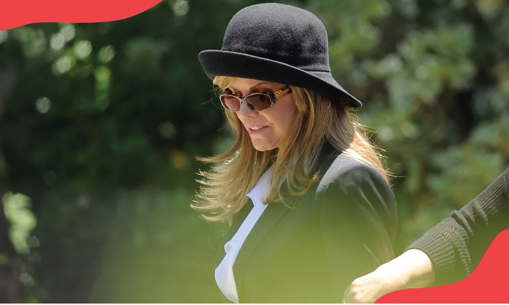 Where Is Sasha Czack Now? Life After Being Sylvester Stallone’s Ex-Wife