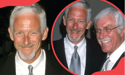 The True Story of Christian Van Dyke, Dick Van Dyke’s Firstborn