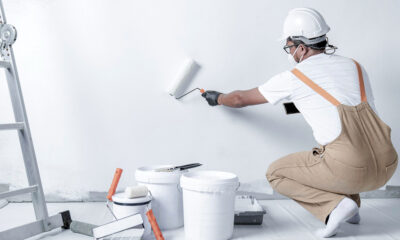 Painting Company
