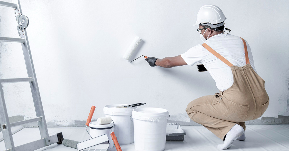 Painting Company