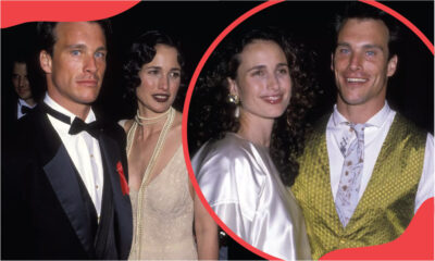 The Story of Paul Qualley: Model, Rancher, and Andie MacDowell’s Ex-Husband