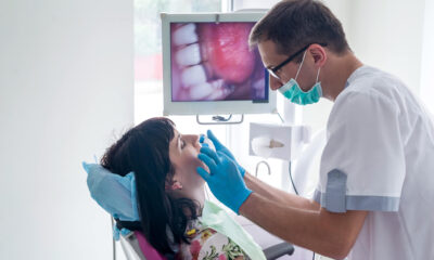 Dental Products