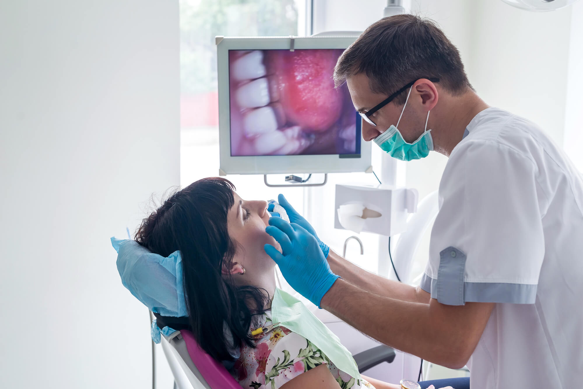 Dental Products
