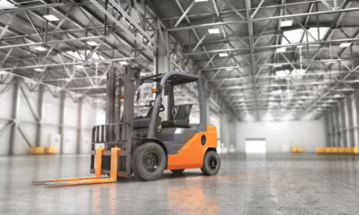Forklift Rentals
