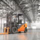 Forklift Rentals