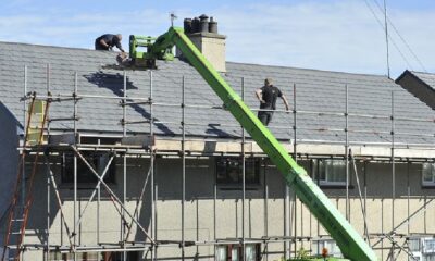 IL Roof Replacement