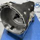 BMW transmissions