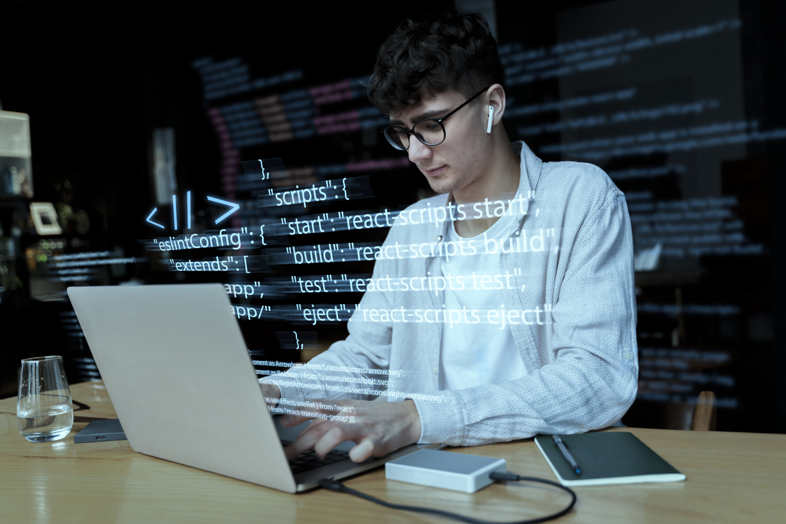 Programming for Absolute Beginners Your First Guide to the World of Code