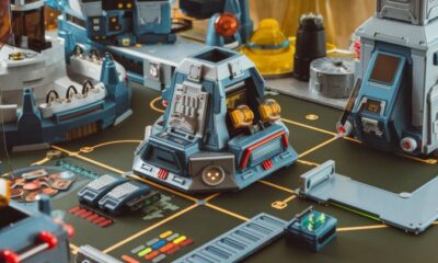 Toys