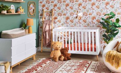 Nursery