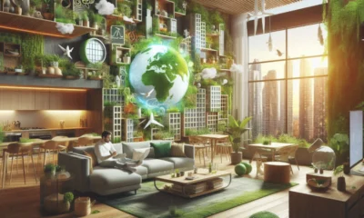 Green Living